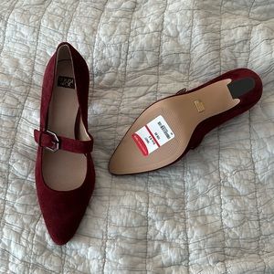 Louise et CIE beautiful shoes